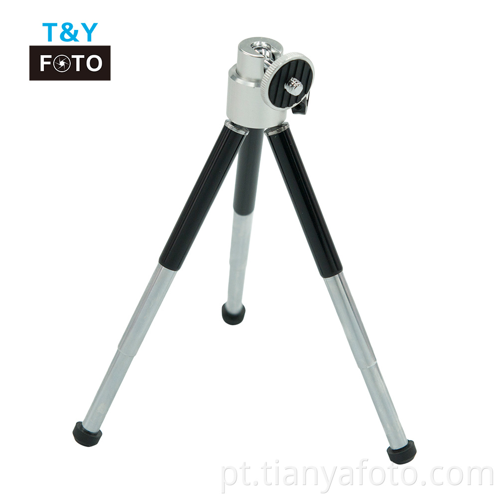 Flexbile Tripod for cellphone